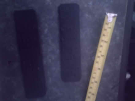 Photo of free 2 PUNK "things" (Corby NN18) #2