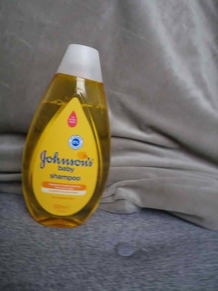 Photo of free Baby Shampoo (Ware SG12) #1