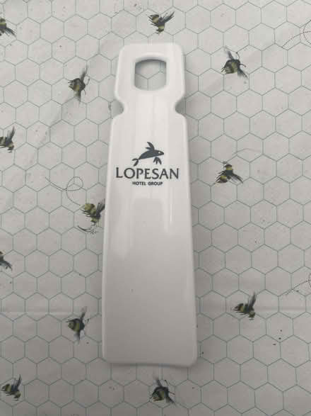 Photo of free Shoe horn (Ware SG12) #1