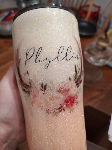 Photo of free Stainless tumbler - read first (Odenton) #1