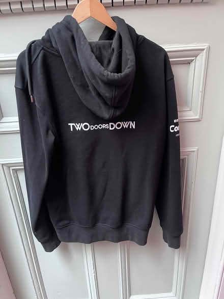 Photo of free Two Doors Down Hoodie and gilet (G12 9RY - Hyndland) #3