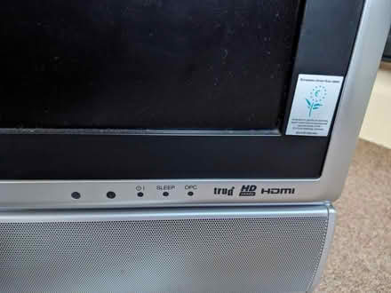 Photo of free tv 32" (Meersbrook S8) #3