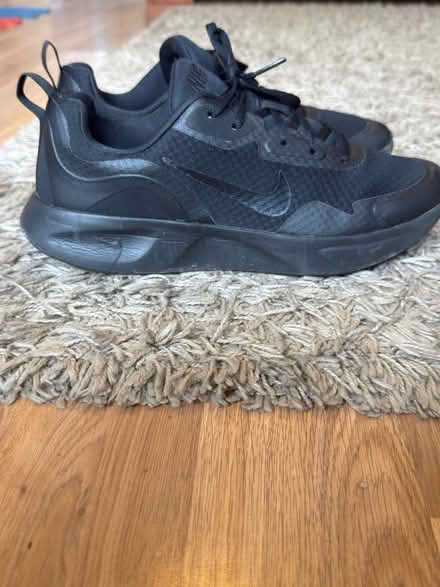 Photo of free Nike ladies size 8 (Levenshulme M19) #1