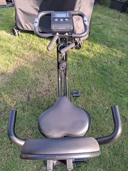 Photo of free Exercise Bike (Lower Earley RG6) #2