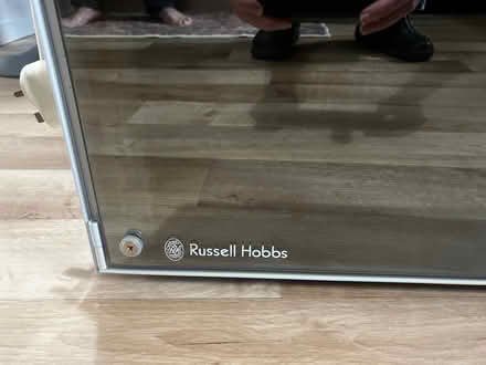 Photo of free Countertop Cooker (High Bentham LA2) #2