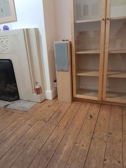 Photo of free Speakers (Kentwood RG31) #1