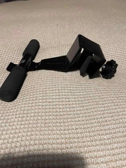 Photo of free Under Door Sit Up Bar (Norwich and Surrounding Area) #2