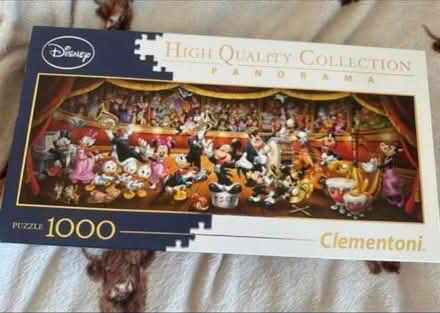 Photo of Puzzles (West Berkshire RG31) #1