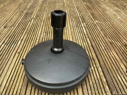 Photo of free Umbrella stand (Tweenaways TQ3) #1