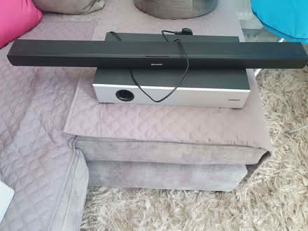 Photo of free Surround sound (Elstow MK42) #1