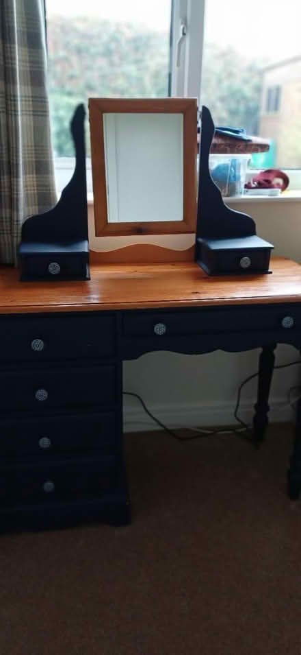 Photo of free Dressing Table (LS24 8DW) #2