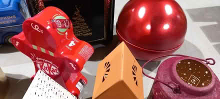 Photo of free 20 used tins collection Watford (Watford WD24) #4