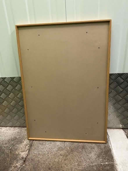 Photo of free John Lewis Picture Frame (Edgware Road) #1