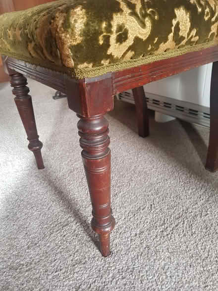 Photo of free Dining Chair (BA1) #4