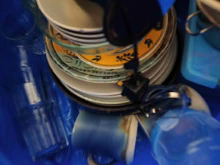 Photo of free Bag of kitchen utensils (Dublin 06) #3