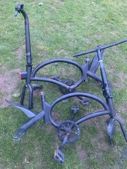 Photo of free E bike frames (Shirley B90) #1