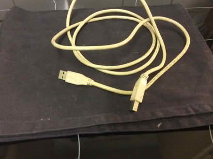 Photo of free Cables (Levenshulme M19) #1