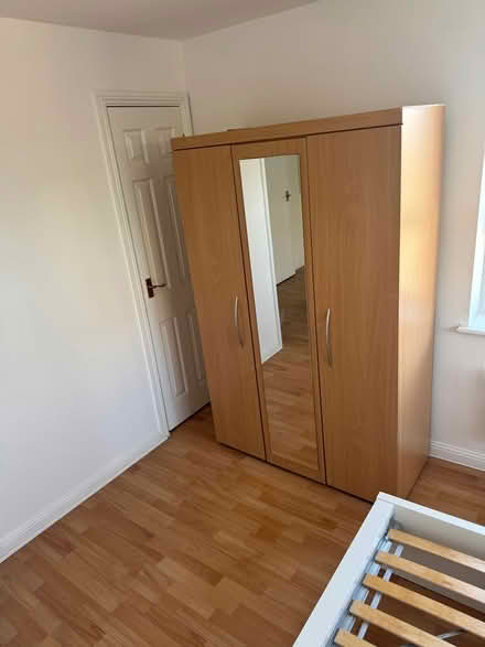 Photo of free Sofa , double bed, cabinet, fridge (Nw9 6GB) #3