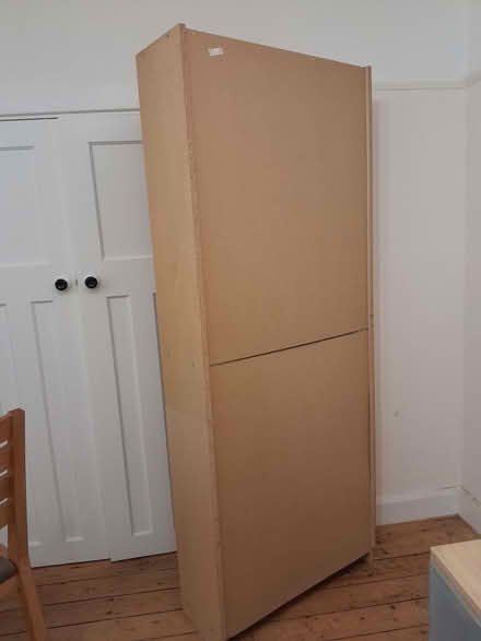 Photo of free Bookcase (Kentwood RG31) #1