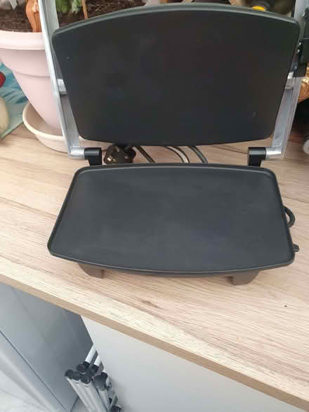 Photo of free Breville sandwich maker (Elstow MK42) #2