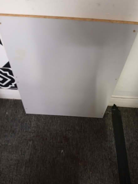 Photo of free Piece of plywood, rectangle,le, (Burgess Park SE15) #1