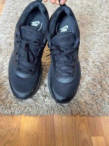 Photo of free Nike ladies size 8 (Levenshulme M19) #4