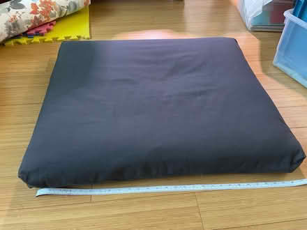 Photo of free Halfmoon brand yoga cushion (Dufferin & Eglinton) #1