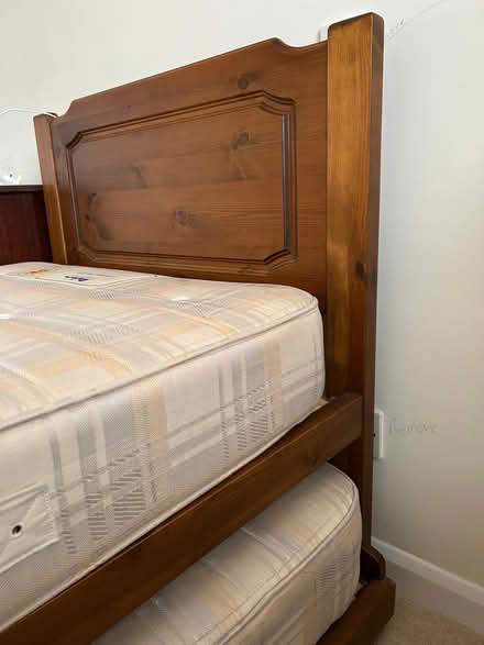 Photo of free Relyon Storabed Deluxe (Windermere LA23) #2