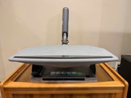 Photo of free TV and DVD Player Wall Mount (Rochester) #1