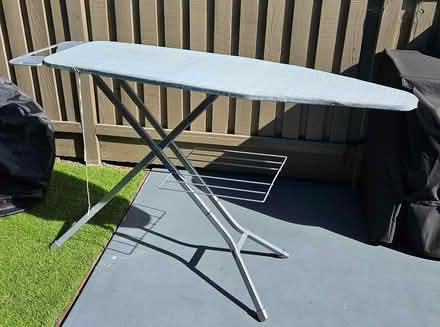 Photo of free Ironing Board (S. Mary Ave, Sunnyvale) #2