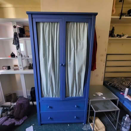 Photo of free Single wardrobe (Raynes Park SW20) #2