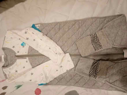 Photo of free 24/36 months sleep suit 1.0Tog (Richmond TW9) #2