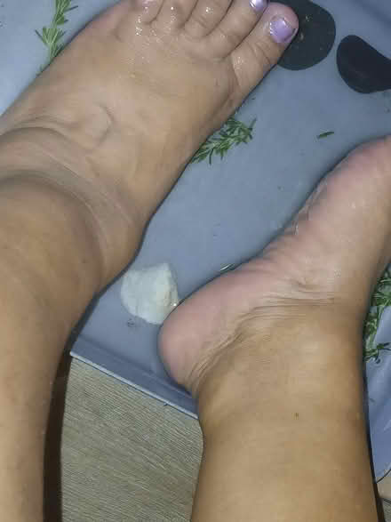 Photo of orthopedic shoes size 8 (Redondo Beach) #1