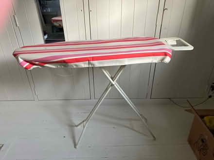 Photo of free Ironing board (CV7 Berkswell) #1