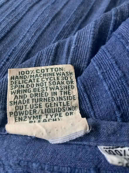 Photo of free Throw. (Queen's Park BN2) #3