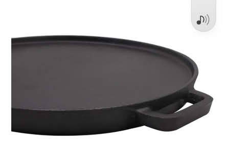 Photo of GRIDDLE To make welshcakes (Weston) #1