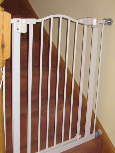 Photo of free Stair Gate (Springfield, Chelmsford, CM1) #1