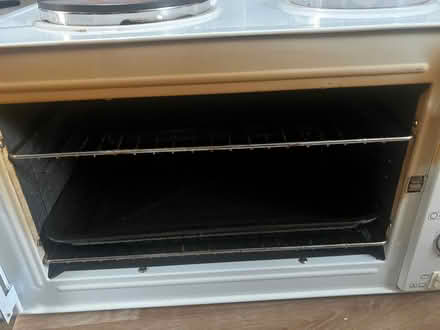 Photo of free Countertop Cooker (High Bentham LA2) #3