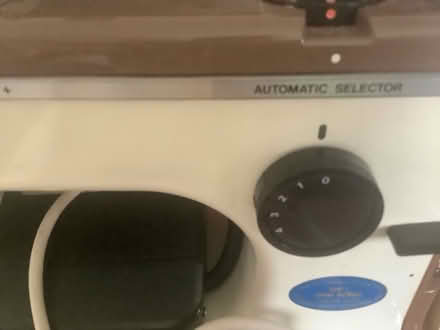 Photo of free Electric sewing machine (Tonedale) #4