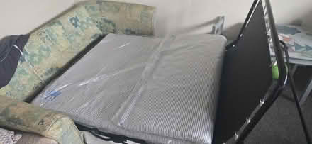 Photo of free Sofa bed (Nr3) #4