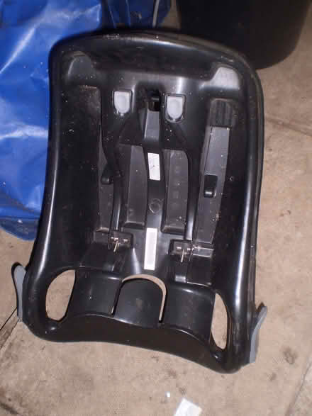 Photo of free Baby Car Seat Base (Oxton CH43) #2