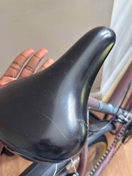 Photo of free Ladies Raleigh Monsoon Bike (Levenshulme M19) #2