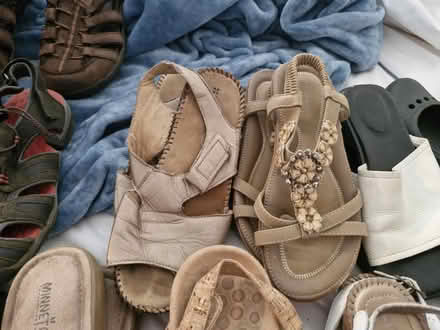 Photo of free Womens Shoes size 7 (High Point) #4