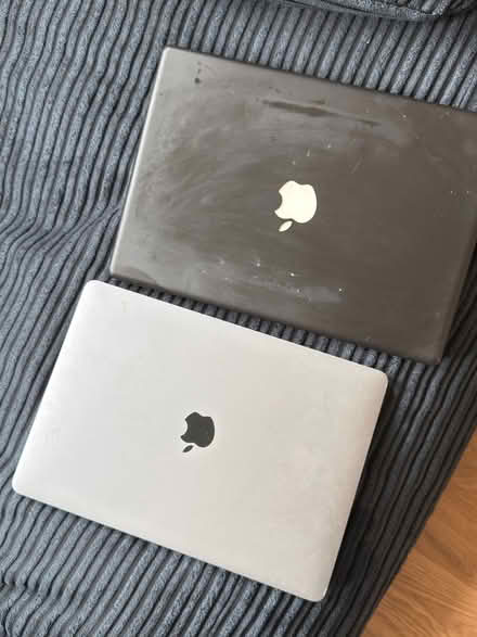 Photo of free 2 Macbook/Pro (Levenshulme M19) #1