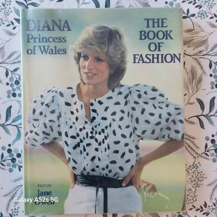 Photo of free Princess Diana books (Addlestone KT15) #3