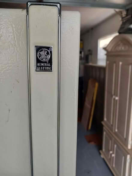 Photo of free Large Top & Bottom Refrigerator (Sunrise) #2