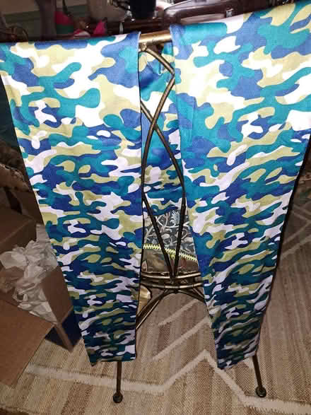Photo of free Leggings (Small-Medium) (Brightwood-Takoma) #1