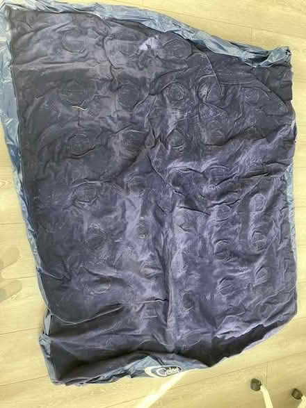 Photo of free Gelert blow up camping mattress (Shelton SY3) #2
