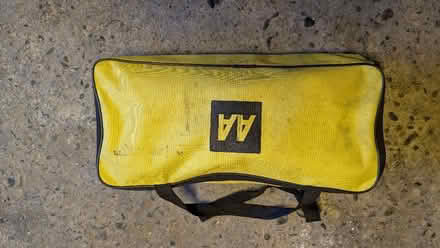 Photo of free Emergency Car Kit (CT7) #1