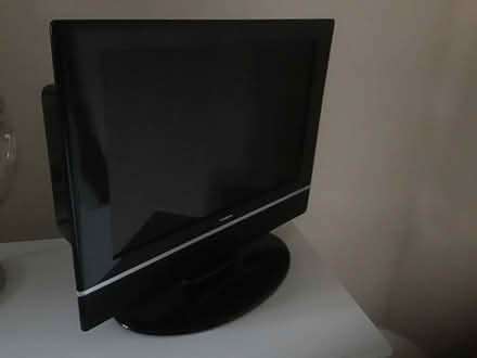 Photo of free Goodmans HD ready TV (Wescott RG40) #2